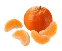 MANDARINA